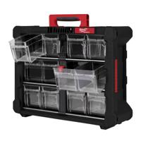 Milwaukee PACKOUT™ Staande organiser - 4932498323 - thumbnail