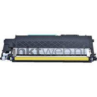 Huismerk toner, alternatief CPT-W2072A geel - thumbnail