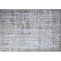 Brix Vloerkleed 'Simon' 170 x 240cm, kleur Beige - thumbnail