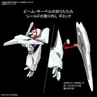 Gundam High Grade 1:144 Model Kit - XI Gundam - thumbnail