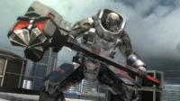 Metal Gear Rising Revengeance - thumbnail