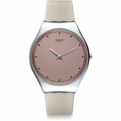 Swatch (Ø 38 mm) Dames horloge