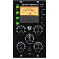 Black Lion Audio Seventeen 500 compressor - thumbnail