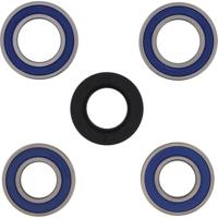 ALL BALLS Racing wiellagerset wheel bearing sets 25-153 complete with simmerrings - thumbnail