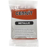 Creativ Company Cernit, bronze (058), 56 gr/ 1 doos - thumbnail