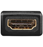 goobay Adapter Mini-HDMI > HDMI - thumbnail