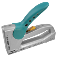 Wolfcraft M 14+ 7081000 Nietpistool Type niet Type 53 Lengte nieten 6 - 14 mm - thumbnail