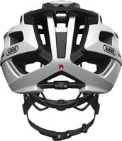 ABUS helm moventor quin - polar white - maat l 57-61 - thumbnail