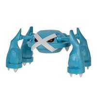 Pokemon Epic Battle Figure - Metagross - thumbnail