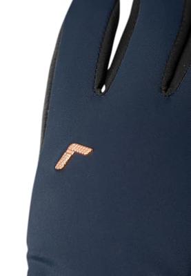 Reusch Tiffany R-TEX® XT Handschoen Dames Dress Blue / Black 7 - thumbnail