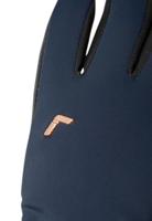 Reusch Tiffany R-TEX® XT Handschoen Dames Dress Blue / Black 8,5 - thumbnail