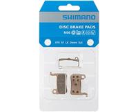 Shimano schijfremblok m06-mx metal - thumbnail
