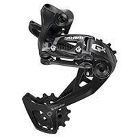 SRAM achterderailleur "gx" rear derailleur gx 11sp alu med. cage black - thumbnail