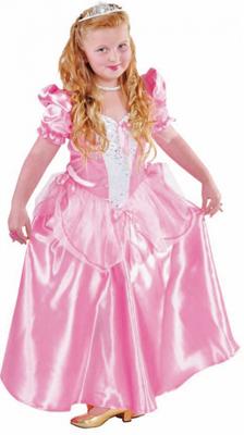 Prinsessen jurk Elite