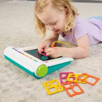 Fisher-Price leer- en tekenpad - thumbnail