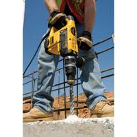 DeWalt Accessoires SDS-Max boor EXTREME HM 28x250x380mm - DT9429-QZ - thumbnail
