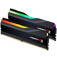 G.Skill F5-6400J3239G32GX2-TZ5RK Werkgeheugenmodule voor PC DDR5 64 GB 2 x 32 GB Non-ECC 4800 MHz 288-pins DIMM CL32 F5-6400J3239G32GX2-TZ5RK - thumbnail