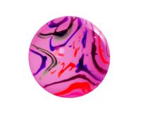 Hockeyset Roze en Blauw 28&apos;&apos; - thumbnail