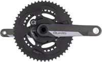 QUARQ crankstel powermeter "dzero" crankset powermeter dzero 170mm - thumbnail