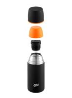 Thermosfles ESBIT Vacuum Flask 1L, zwart - thumbnail