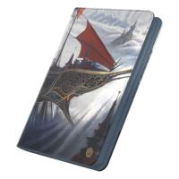 Ultimate Guard Zipfolio 360 Xenoskin Magic: The Gathering Tarkir: Dragonstorm - Mystic Monastery - thumbnail