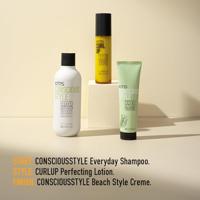 KMS Hair Conscious Style Beach Style Cream 100ml - thumbnail