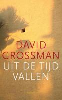 Uit de tijd vallen - David Grossman - ebook - thumbnail