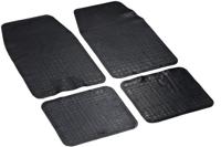 74514 Voetenmat (universeel) Geschikt voor (automerken): Universal Rubber Zwart - thumbnail