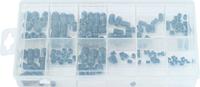 KS Tools 970.0400 Stifttap-assortiment 160 onderdelen - thumbnail
