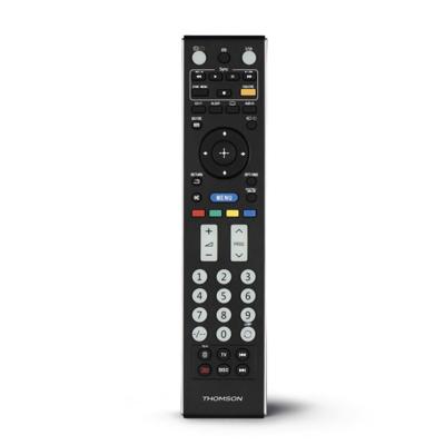 Thomson ROC1128SON Vervangende Afstandsbediening Voor Sony Tv's Thomson ROC1128SON Vervangende Afstandsbediening Voor Sony Tv's