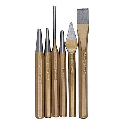 KS Tools Combi-gereedschapsset, 6-delig in plastic tas 1622117