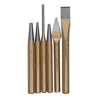 KS Tools Combi-gereedschapsset, 6-delig in plastic tas 1622117 - thumbnail