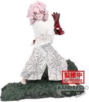 Demon Slayer Kimetsu no Yaiba Combination Battle Figure - Rui - thumbnail