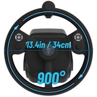 Hori Farming Simulator Vehicle Control System - thumbnail