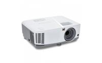 Viewsonic PG603X Business DLP projector (XGA, 3.600 ANSI lumen, HDMI, USB, 10 Watt luidspreker, 1.1x optische zoom) wit-grijs - thumbnail