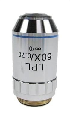 Kern OBB-A1295 OBB-A1295 Microscoop objectief 50 x Geschikt voor merk (microscoop) Kern