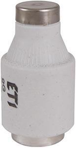 Mersen 00598.050700 Diazed zekering Afmeting zekering: DIII 50 A 500 V