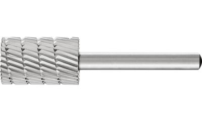 PFERD TOOLS 22405836 Freesstift Cilinder Lengte 65 mm Afmeting, Ø 16 mm Werklengte 25 mm Schachtdiameter 6 mm