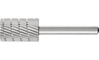 PFERD TOOLS 22405836 Freesstift Cilinder Lengte 65 mm Afmeting, Ø 16 mm Werklengte 25 mm Schachtdiameter 6 mm - thumbnail
