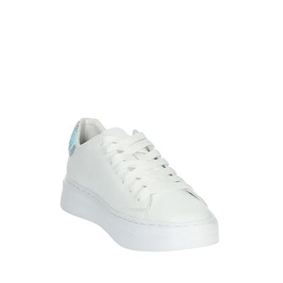 Sun68 Grace Leather Z34226_144 Wit / Grijs-36 maat 36 - thumbnail