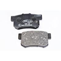 Remblokkenset, schijfrem LP948 - thumbnail