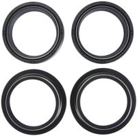 ALL BALLS Racing voorvork keerring set fork seal set abr 56-161 incl. dust cap - thumbnail