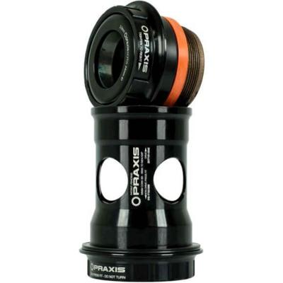 Praxis trapas adapter m24 gxp bb30 pf30 road 68mm