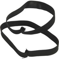 Creativ Company Slaap mat, l: 180 cm, b: 50 cm, dikte 6 mm, wit, 1 stuk - thumbnail