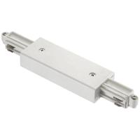 Nordlux Link 230V-railsysteemcomponenten Verbinder Wit 79049901 Linkadapter - thumbnail