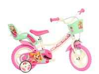 Dino Bikes Meisjesfiets paw patrol skye 12 inch - thumbnail