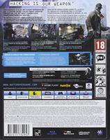 Watch Dogs - thumbnail