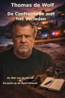 De Confrontatie met het verleden - Lou Vermeer - ebook - thumbnail