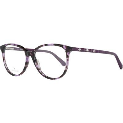 Brillenframe Dames Swarovski SK5301 54055