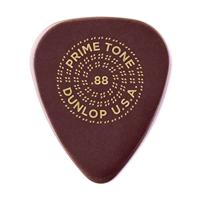 Dunlop 511P088 Primetone Standard Smooth Pick 0.88 mm plectrum set 3 stuks - thumbnail